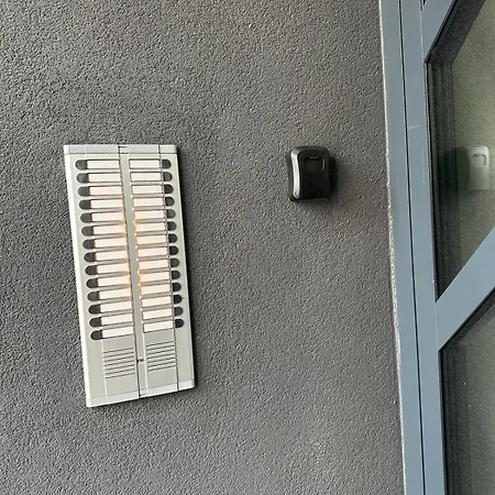 Appartement Romeo