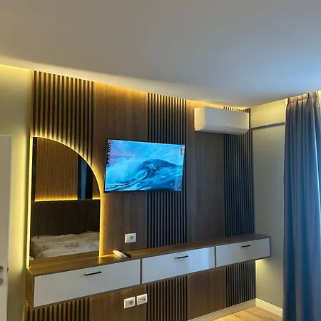 Romeo Appartement *