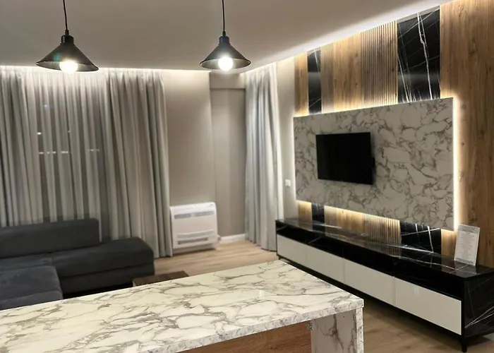 Romeo Appartement Korce